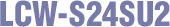 LCW-S24SU2