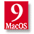 MacOS 9Ή