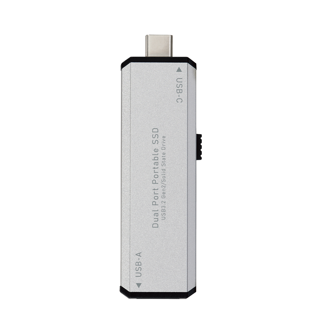 USB Type-C(TM)/USB-AΉXeBbN^SSD