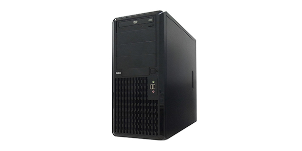 Raptor Lake(第13世代)Intel(R) プロセッサー搭載 拡張性に優れるミドルタワー型コントローラ「LC-9AR22」新発売!