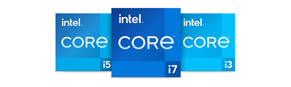 第13世代の Intel(R) Core(TM)プロセッサー・ファミリーを搭載可能