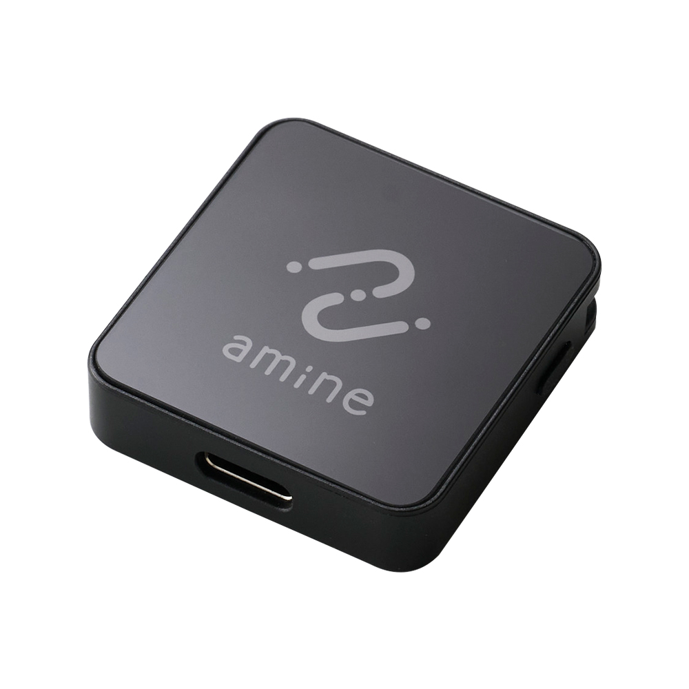 iOS / iPadOSΉ USB Type-C[d Yꕨh~^Ouaminev