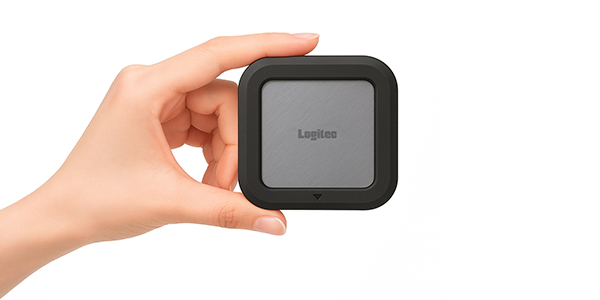 40Gbps USB4対応!高速データ転送を可能にするポータブルSSD