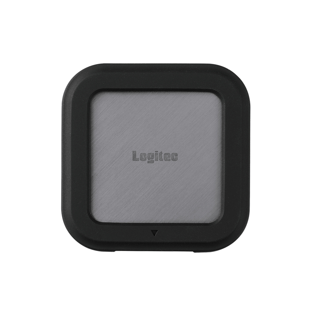 USB 40Gbps(USB4(Gen3x2))対応 外付け ポータブル SSD