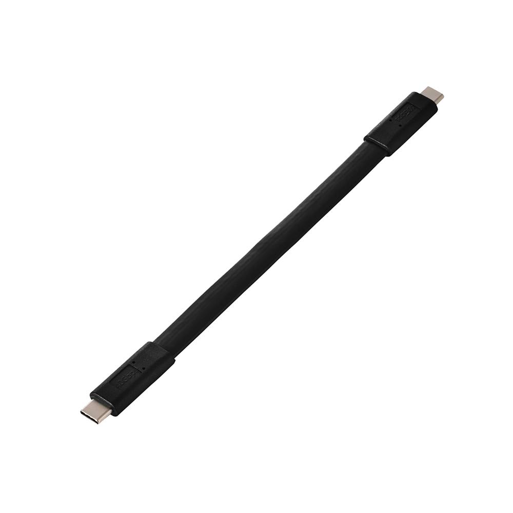 USB 40Gbps(USB4(Gen3x2))対応 外付け ポータブル SSD