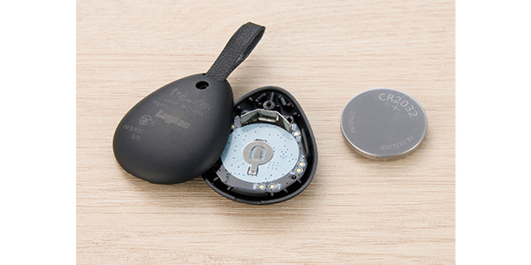 iPhone�p�������^�Y�ꕨ�h�~�^�O�G���g���[���f��