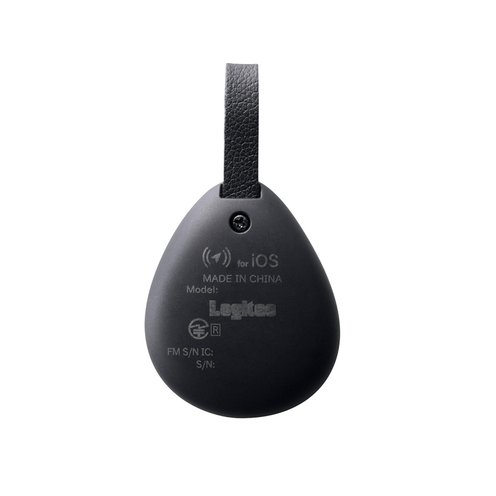 ���W�e�b�N | iPhone�p�������^�Y�ꕨ�h�~�^�O�G���g���[���f��