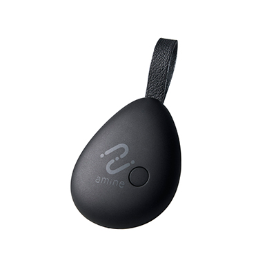 �X�}�z�ňʒu�����m�F�I�d�r�������ł���iPhone�p�������^�Y�ꕨ�h�~�^�O�G���g���[���f����V����