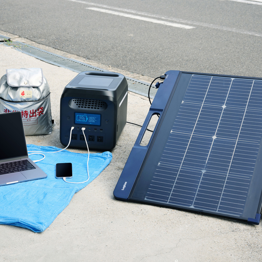 ���W�e�b�N�~�ɓߎs �ӂ邳�Ɣ[�� | �\�[���[�p�l���Ƃ̑g�ݍ��킹�Ŏ������p���\