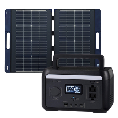 �y�ɓߎs�ӂ邳�Ɣ[�ŕԗ�i�z���W�e�b�N���|�[�^�u���d���ƃ\�[���[�p�l��12�����{��菇���o�׊J�n�I