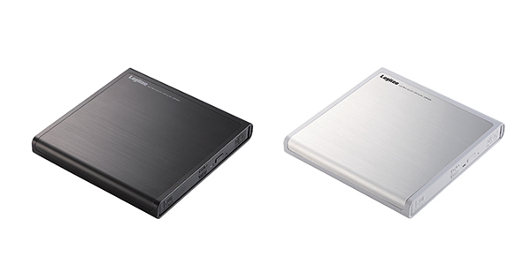 �o�b�N�A�b�v�����ƍĐ��E�ҏW�E�������݂ɑΉ������|�[�^�u��DVD�h���C�u2�V���[�Y�𔭔��I