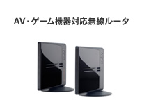 AV�E�Q�[���@��Ή��������[�^