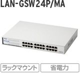 LAN-GSW24P/MA