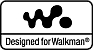Designed for Walkman