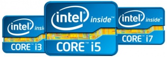 CPU Core i3/i5/i7V[Y